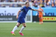 Conor Gallagher could be handed a new deal at Stamford Bridge.